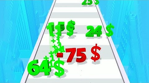 DIGIT SHOOTER ALL LEVELS GAMEPLAY  WALKTHROUGH PART 3