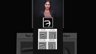 Edge Detection in CNNs - Visualizing Filter Impact on Images 🔎 - Topic 241 #ai #ml