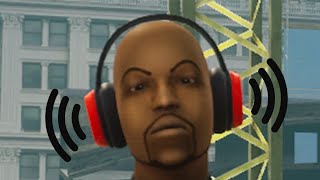 GTA 3 RADIO STATIONS BE LIKE: screenshot 4