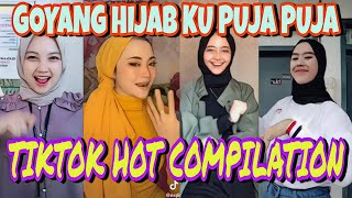 TIKTOK HOT | TIK TOK HIJAB MANTUL | TIKTOK VIRAL