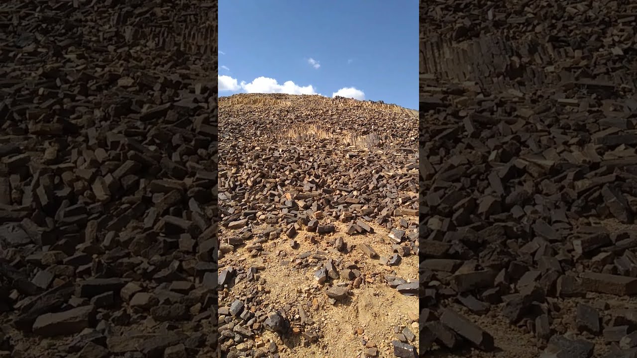 Makhtesh Ramon: HaMinsara