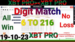 Best Settings For Deriv Bot || Best Binary Bot