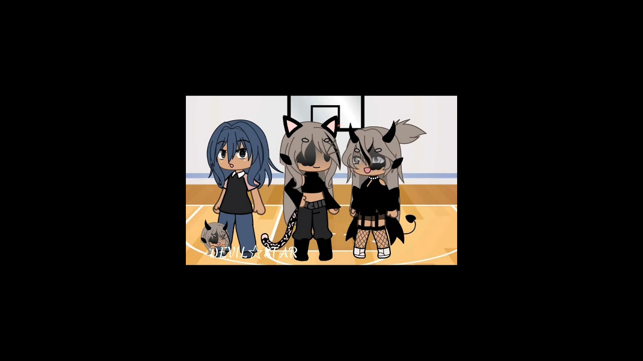 I love cat ☆ ||GACHATREND|| 