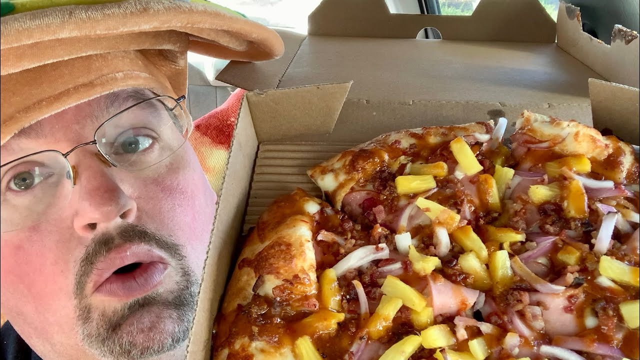 What’s New Pizza Guys Serrano Chili Pizza 🌶 🍕 YouTube