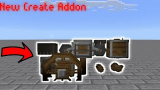 Minecraft PE Factory Addon screenshot 2