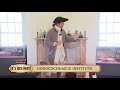 The Conococheague Institute&#39;s &quot;It&#39;s History&quot; Teaser for PCN