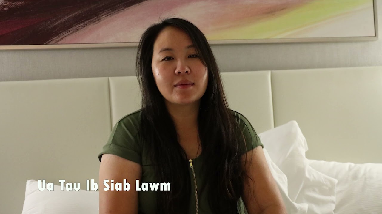 Ua Tau Ib Siab Lawm. 11/23/22