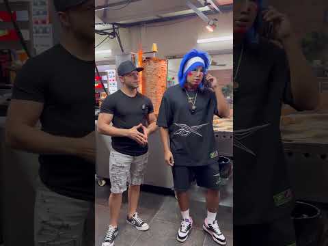 Broma Canelo boxeador