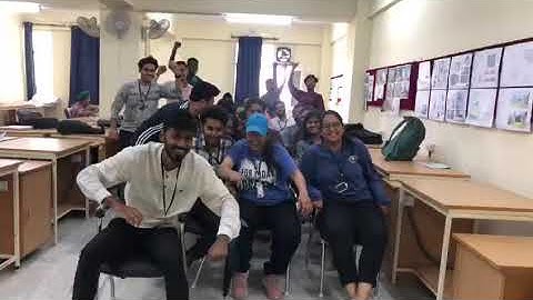 Chandigarh University INSTITUTE of Architecture