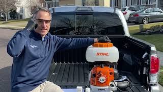 Scion Residential Mosquito Overview