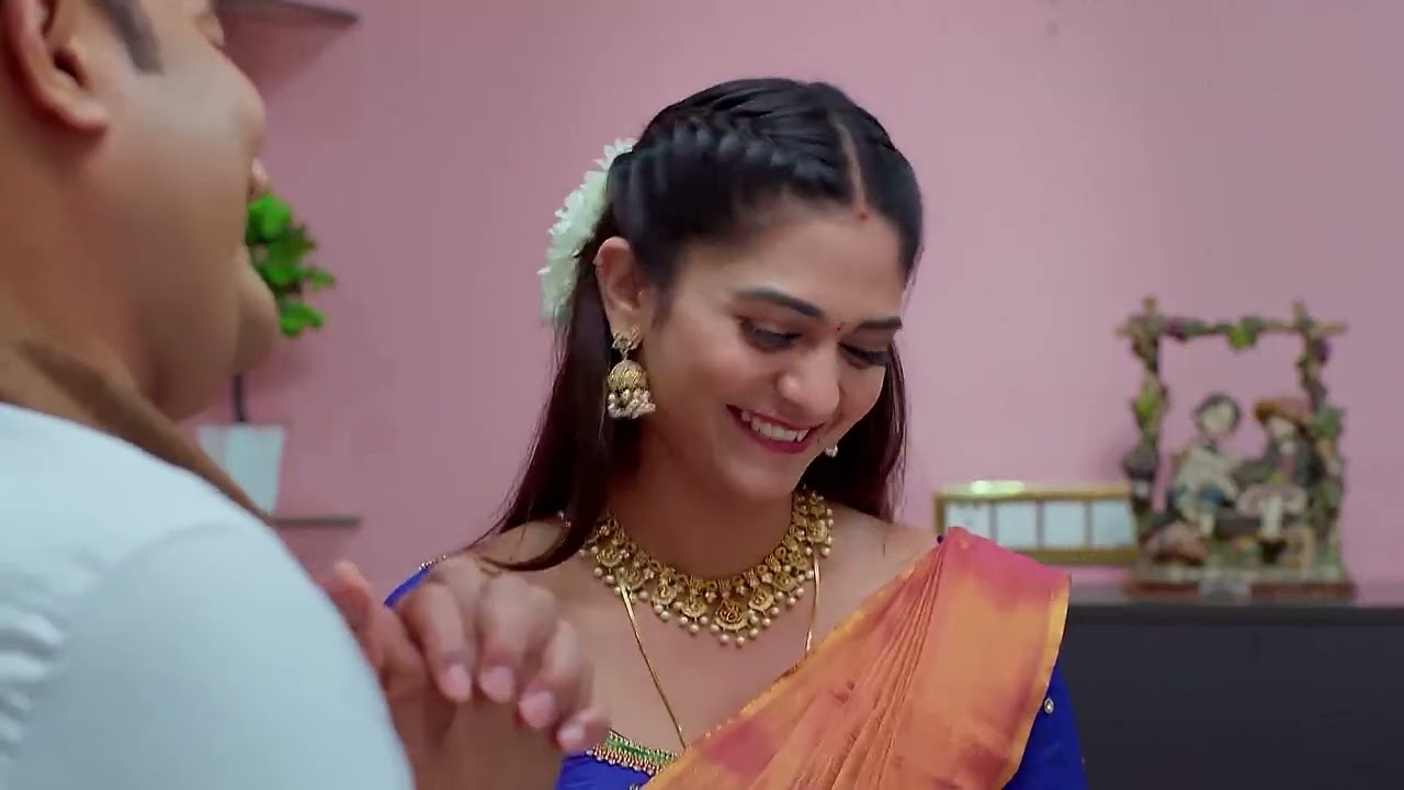 Nindu Noorella Saavasam | Ep - 660 | Best Scene | Aug 30 2025 | Zee Telugu