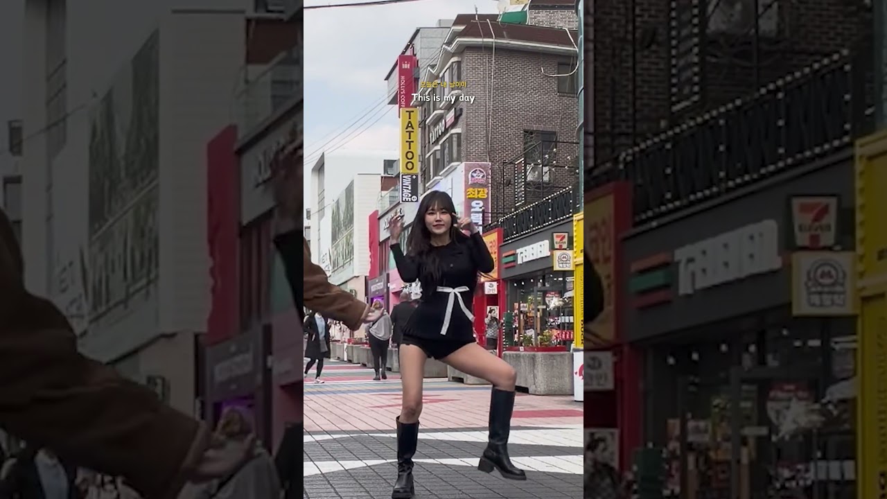 노래vs댄스 승자는?!😱
