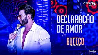 Gusttavo Lima – Declaração de Amo