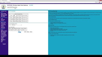 How to portforward - Tutorial for Unturned