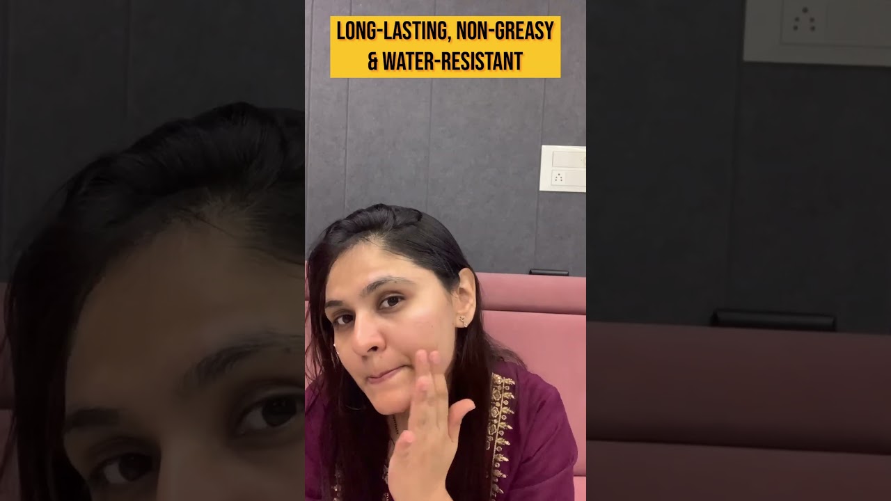 Brinton UV Doux Silicone Sunscreen Gel 