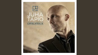 Video thumbnail of "Juha Tapio - Aito rakkaus"