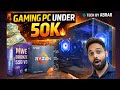 Budget Gaming PC Build 2026 | Ryzen 5 5600F + GT730 #gaming #build #pcgaming #techbyabrar #amd #msi 