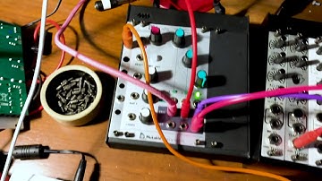 MUTABLE INSTRUMENTS // GRIDS // HIDDEN OUTPUTS // EASY INSTALL