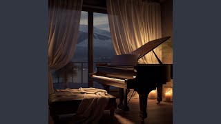 Timeless Melody Piano Echo