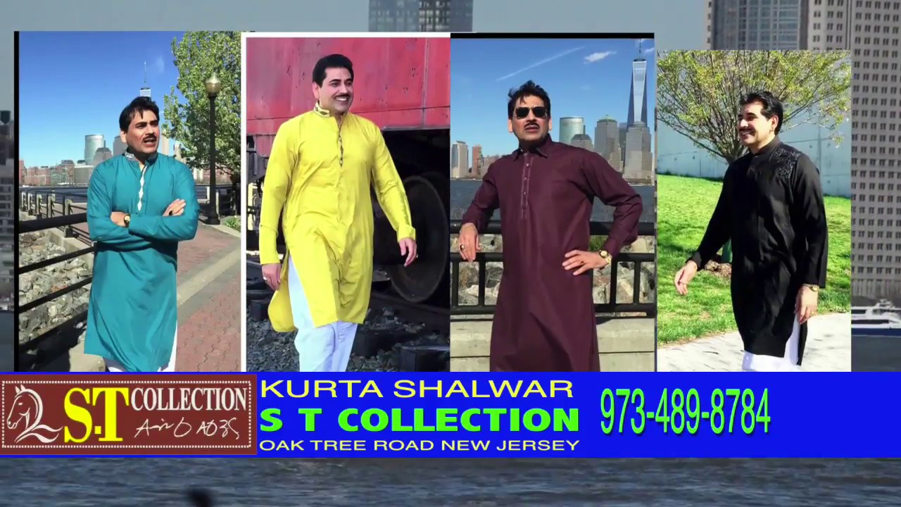 M k Sharazi Tv Commercial S T Collection