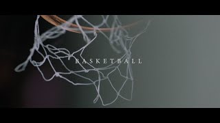 EPIC BASKETBALL CINEMATIC - FUJI X-T3 e BrightinStar