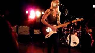 Lissie Worried about - Cologne 2011