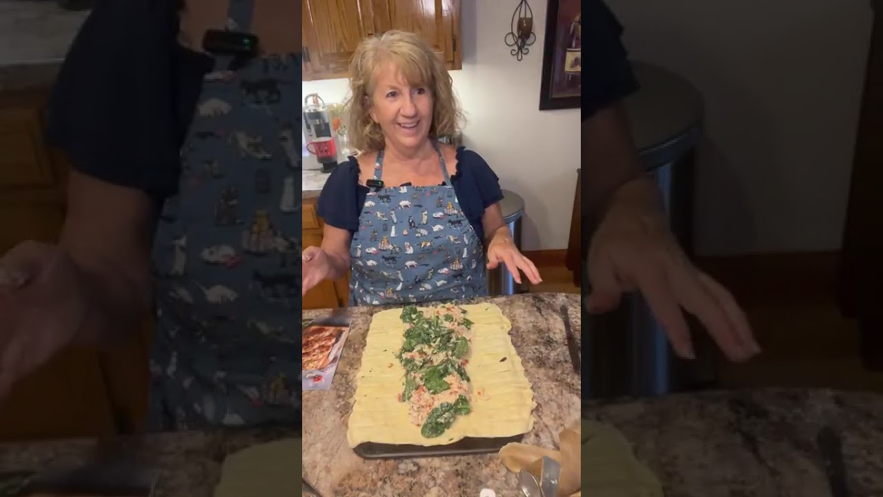 Cooking with Moe and Deb - LIVE