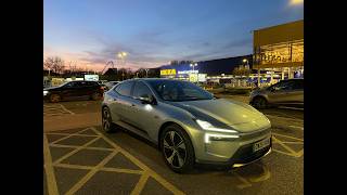 The Car With NO Rear Window: 2026 Polestar 4 Review!