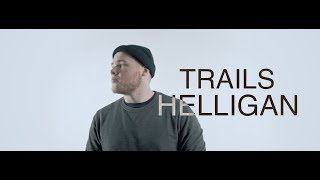HELLIGAN - TRAILS (music video)