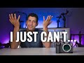 Canon R5 | I JUST CAN’T DO IT!!!