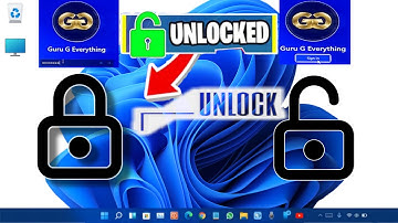 How to Disable Windows Login Password Lock — Quick & Easy Guide !