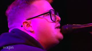 Michigander - "Misery" (Free At Noon Concert)