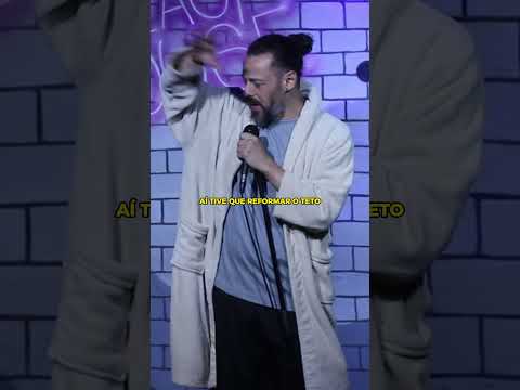 Eu sou gênio em perder dinheiro