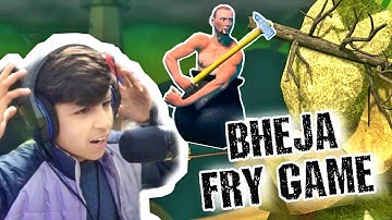 Piyush  Playing "Getting Over it" 😂