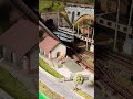🚂 Il Plastico Storico del GFN di Cameri | Una nuova casa per un modello leggendario
