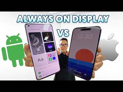 #1 Review Always on Display trên iPhone 14 Pro: tại sao 13 Pro không có? So với Android Mới Nhất 1 #1 Review Always on Display trên iPhone 14 Pro: tại sao 13 Pro không có? So với Android Mới Nhất