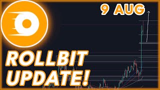 NEW RLB ATH COMING?🔥| ROLLBIT (RLB) PRICE PREDICTION &amp; NEWS 2023!