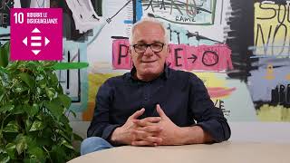 Bilancio Sociale Proges 2023