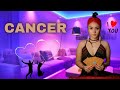 Cancer warning they cannot fight this connection and have a special surpriseget ready