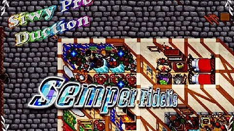 Semper Fidelis vs (Tengy Family) [HD] [2016] [Noxiousot.com]