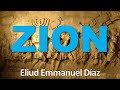 Zion  eliud emmanuel daz  yo soy efran en vivo en el remanente