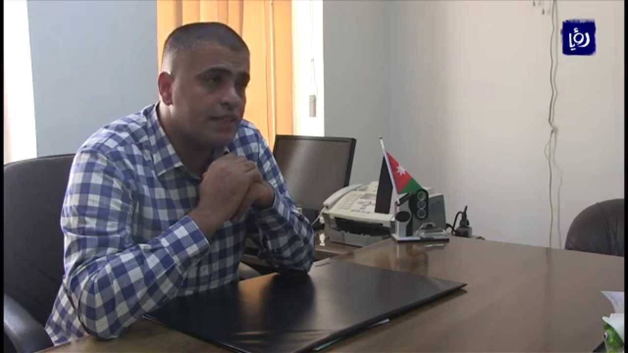 ملف الأسبوع - ظاهرة التسول