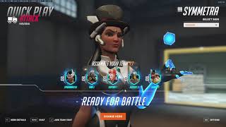 Overwatch Workshop Chaos Mod (With 70 Effects, 3123G)