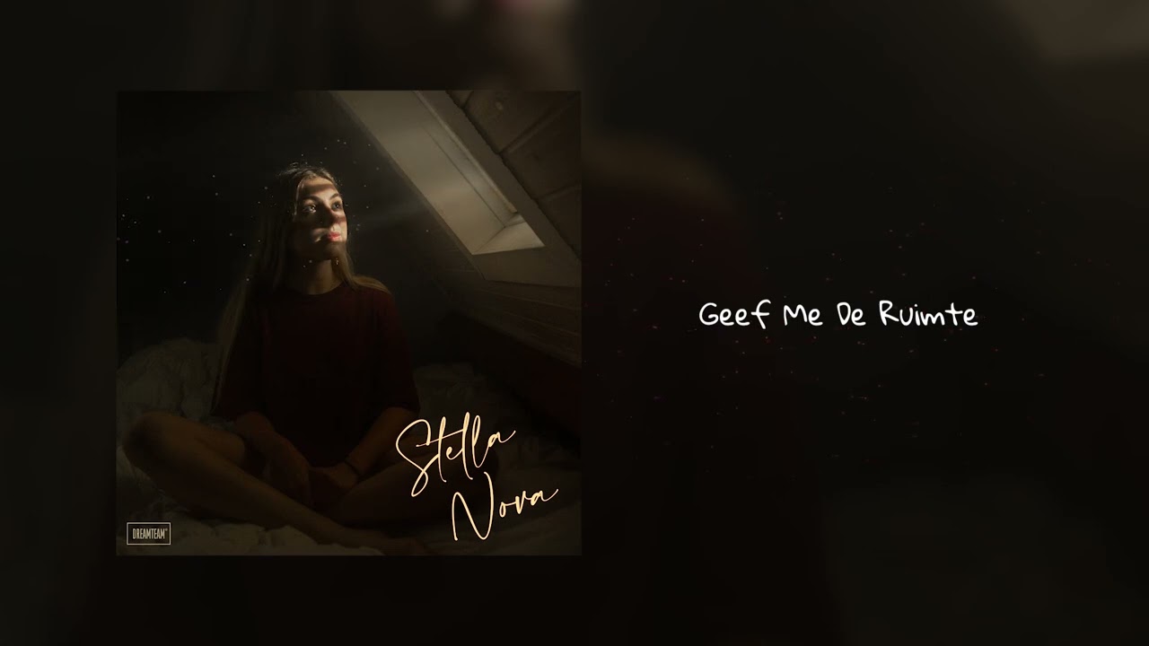 Lola Cedès - Geef Me De Ruimte