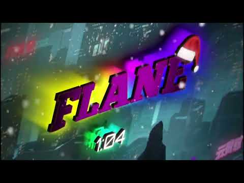 FLANE - Ich Bin Wach [After Dark: Track 10]