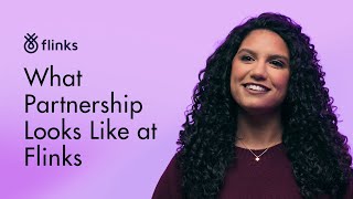 What Partnership Looks Like at Flinks
