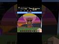 Minecraft Pixel Art 🎨 Maker for my subscriber #minecraft #explore #shorts #trendingshorts