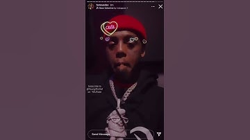 FAMOUS DEX SO HIGH HE DON’T KNOW WHAT HE TALKING ABOUT