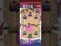 Road to 12k with Minor Rocket Day 5 #clashroyale #roadto12k