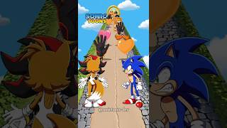 Sonic Vs Shadow New Kiss Or Slap Run Tailsko Challenge